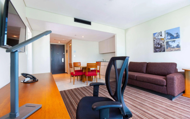 Hilton Garden Inn Neuquen