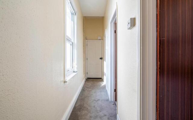 MPL Apartments - Malden Road Serviced Accommodation