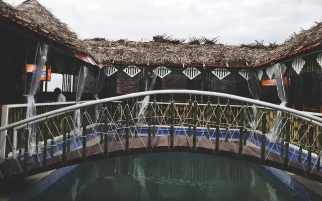 Hotel Vassi Palaze