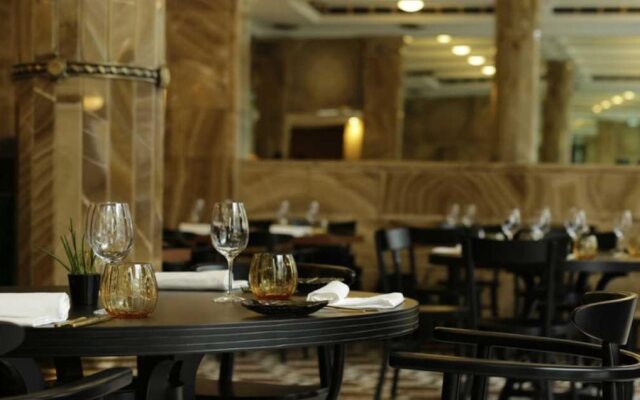 Pestana Porto - A Brasileira, City Center & Heritage Building