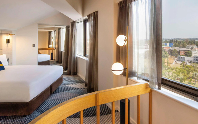Novotel Sydney Parramatta