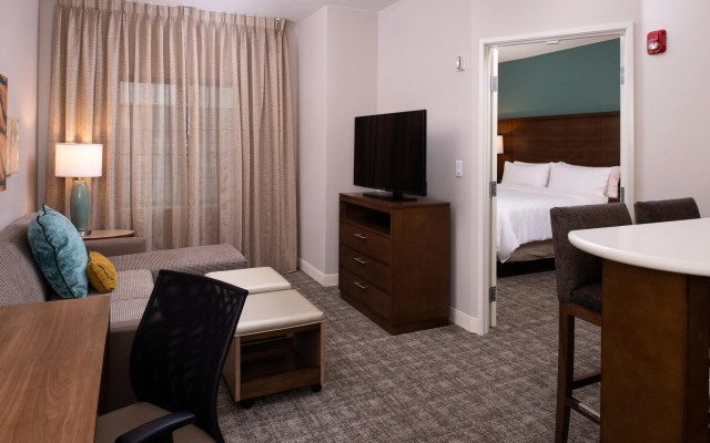 Staybridge Suites St George by IHG