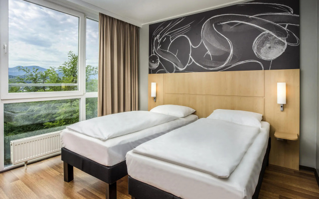 Hotel ibis Woerthersee