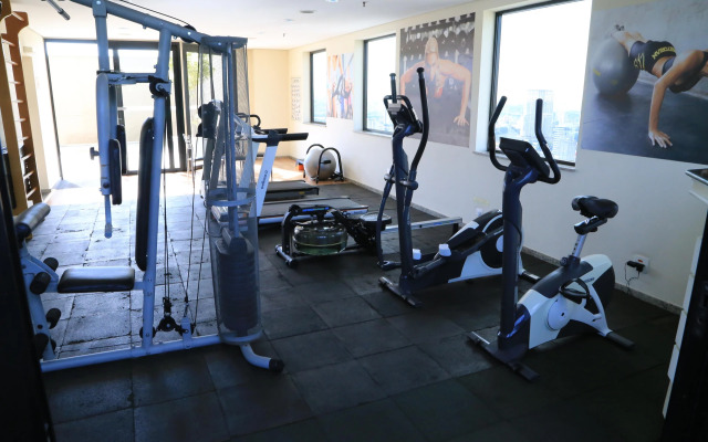 Travel Inn Osasco