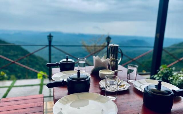 Vayalada View Point resort