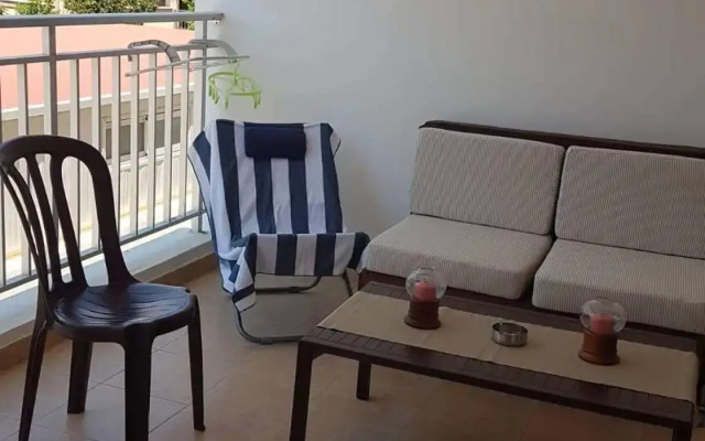 Andris apartment