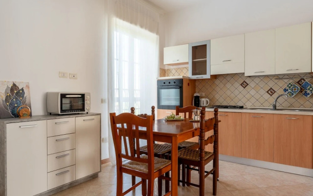 Casa Degli Ulivi by Wonderful Italy