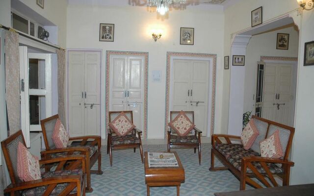 Mahar Haveli Bed & Breakfast