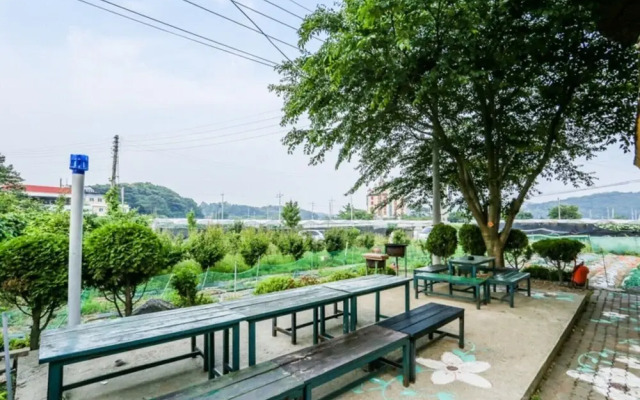 Daebudo Firefly Pension