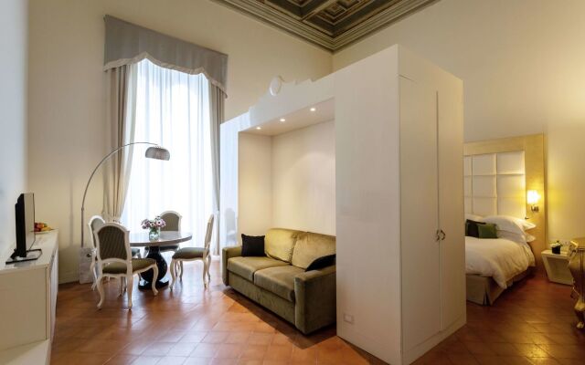 Palazzo Caracciolo Naples
