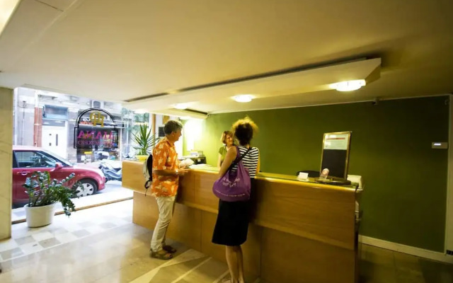 Diana Hotel