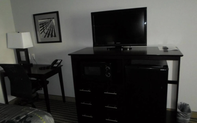 Studio 6 Beeville, TX