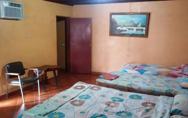 Hotel El Valle