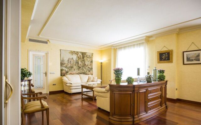 Chick Apartment Malaga