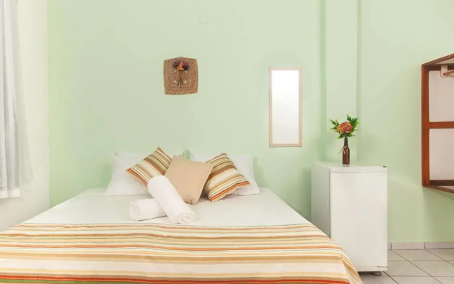 Pousada Recanto Do Mucuge