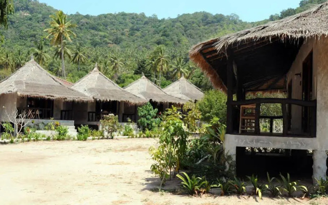 Secret Garden Village