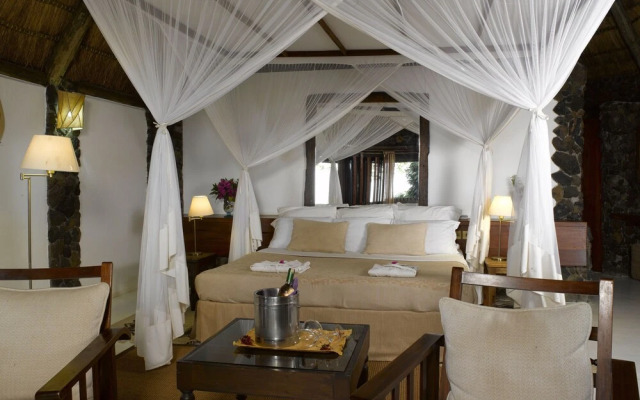 Rusinga Island Lodge