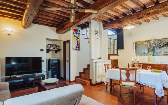 House Narciso Lucca
