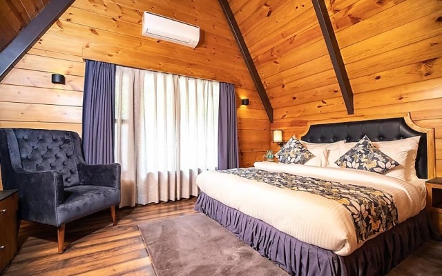 The Pear Orchard Resort By Countryside