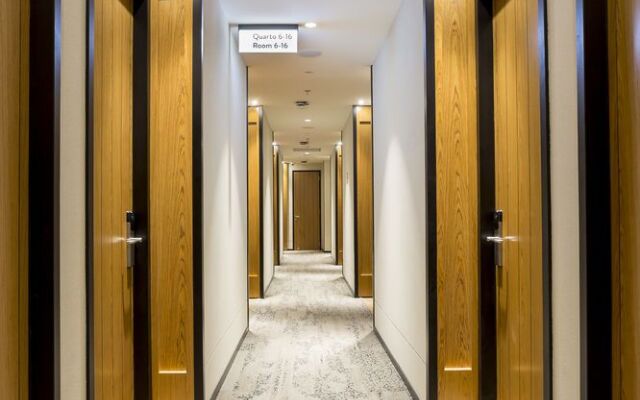 Aerotel Airport Transit Hotel
