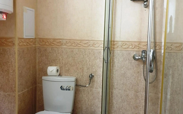 ARENA Aparthotel
