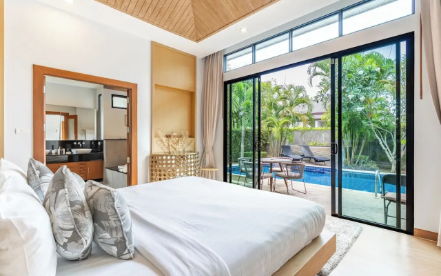 Tanode Villa 511 By Villacarte