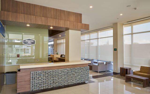 Hampton Inn by Hilton Irapuato