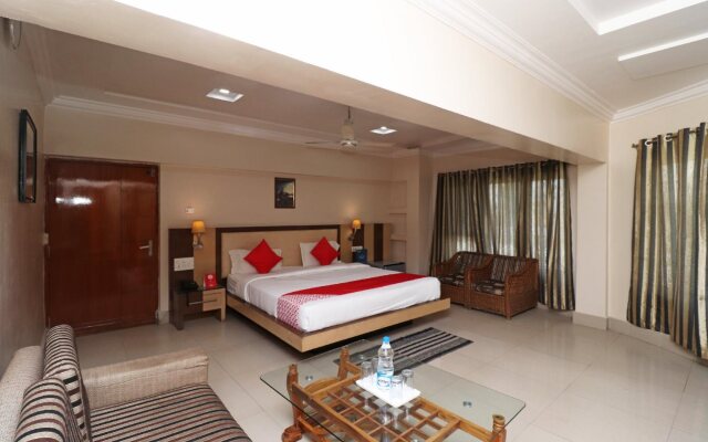 Hotel Alankar Greens by OYO Rooms