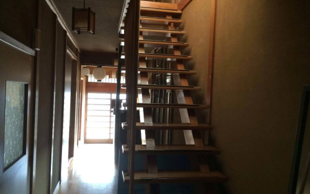 Takayama Ninja House