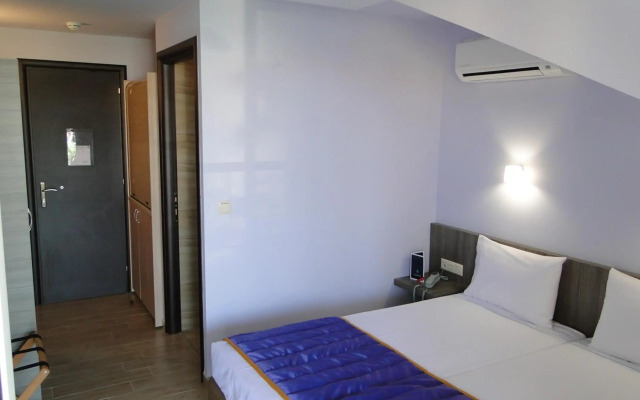Hotel Olympos
