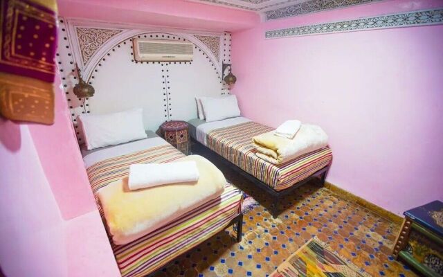 Riad Verus - Hostel - Adults Only