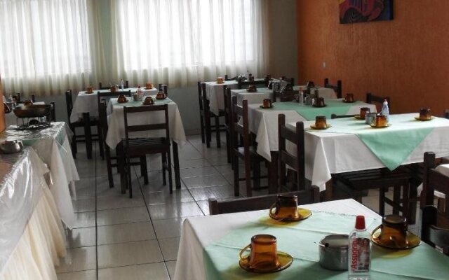 Hotel Fátima