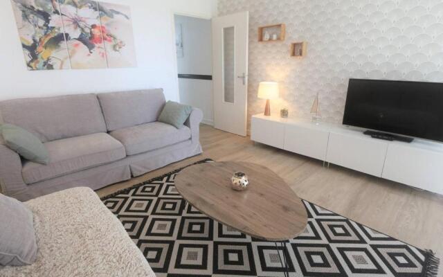 Appartement Bénodet, 2 pièces, 4 personnes - FR-1-481-90