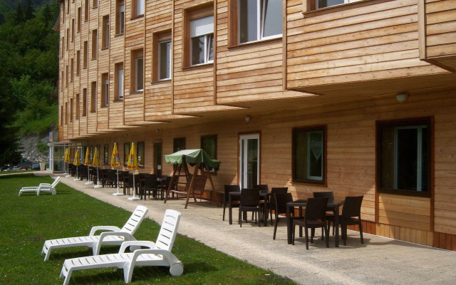 Residence Le Fontenay