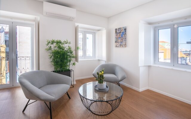 Vista Lisboa Guest Apartments