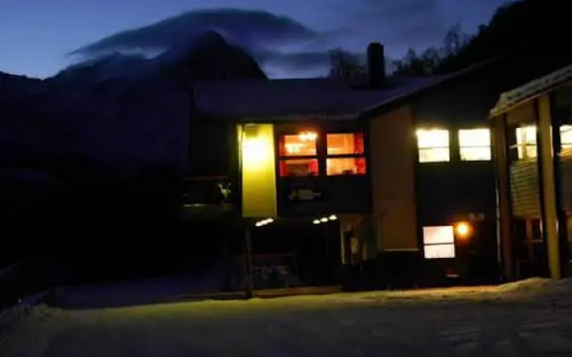 Magic Mountain Lodge - Lyngen