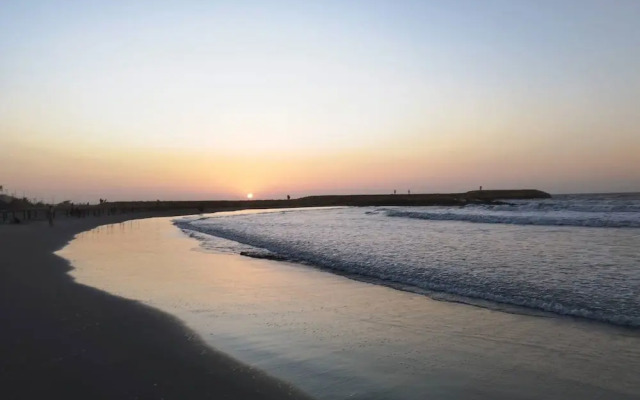 Bm-17G Habitacion Cerca Al Mar Con Aire