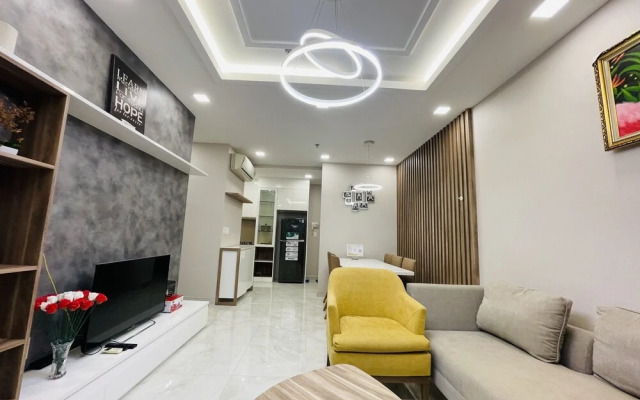 Sunrise City Apartment