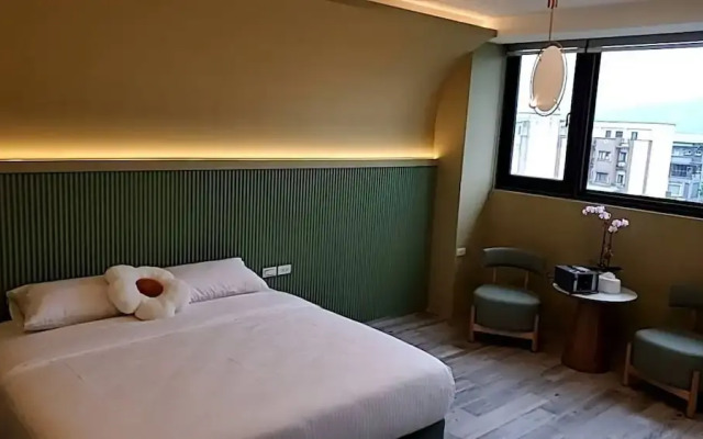 Quhua Sweety B&B