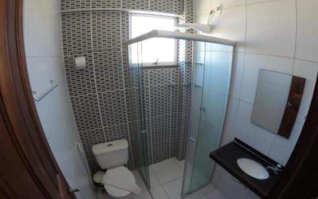 Brisa Brasil Residence