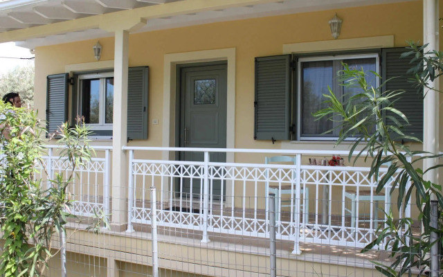 Lefkada Summer House