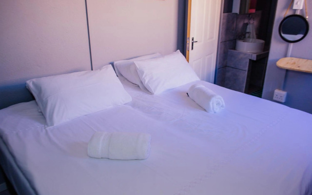 UrbanLife Keetmanshoop Accommodation