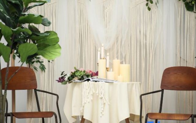 Wuzhen Xizha Shiyu Designer Homestay