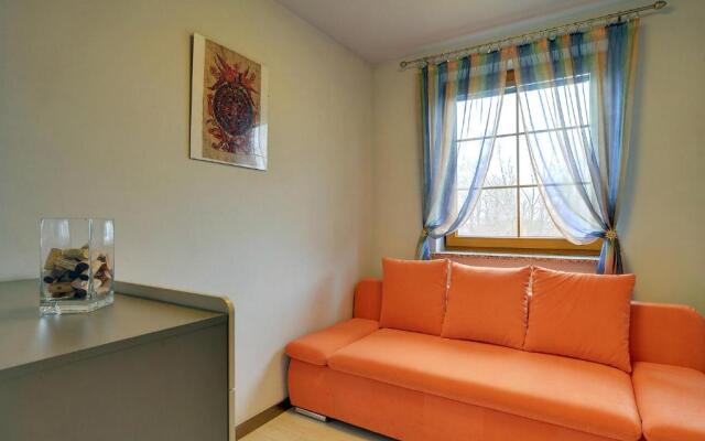 Apartamenty EverySky - Prusa 2A