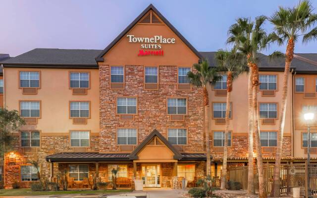 Towneplace Suites Marriott Yuma