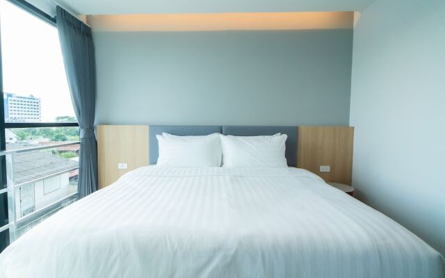 Goodday Hotel