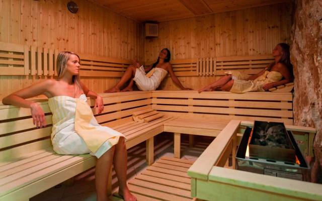 Alexandra Wellness Hotel