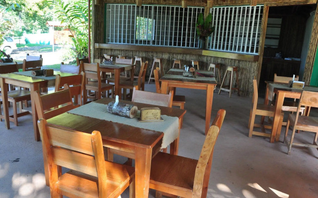 Rancho Las Tilapias