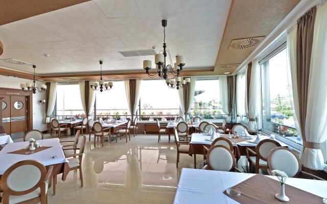 Hotel Majdan