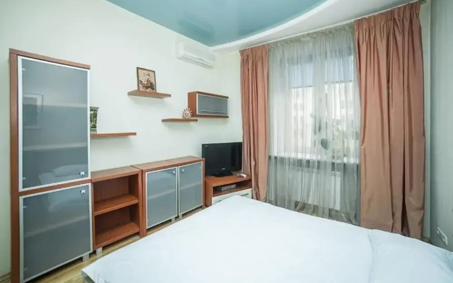 Апартаменты MinskLux, ул. Ленина, 9